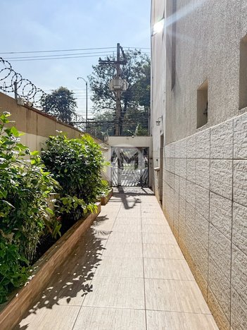 apartment em Avenida João Dias, Santo Amaro - São Paulo - SP