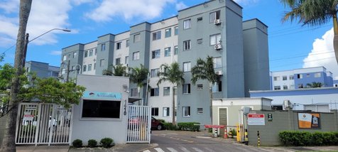 apartment em Avenida Lúcio Bittencourt, Centro - Sapucaia do Sul - RS