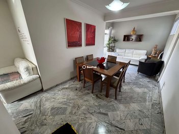 apartment em Rua Oliver, União - Belo Horizonte - MG