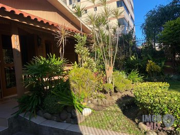 house em Rua Cipó, Vila Ipiranga - Porto Alegre - RS
