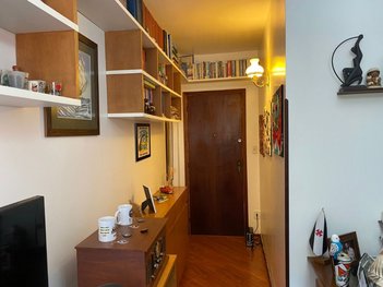 apartment em Rua Doutor Paulo Herve, Bingen - Petrópolis - RJ