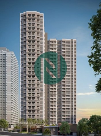 apartment em Rua Padre Raposo, Mooca - São Paulo - SP