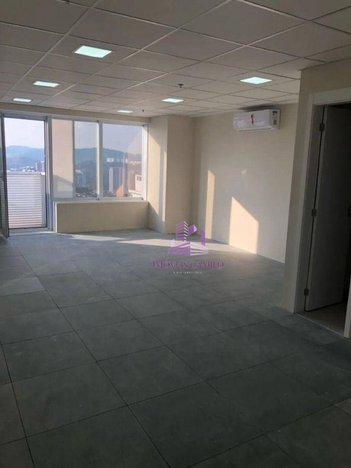 office em Avenida Cauaxi, Alphaville Centro Industrial e Empresarial/Alphaville. - Barueri - SP