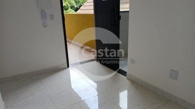 apartment em Rua Otília, Vila Esperança - São Paulo - SP