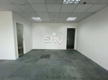 office em Avenida Francisco Matarazzo, Água Branca - São Paulo - SP
