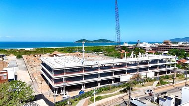 apartment em Avenida Campeche, Campeche - Florianópolis - SC