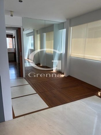 apartment em Alameda Ministro Rocha Azevedo, Cerqueira César - São Paulo - SP