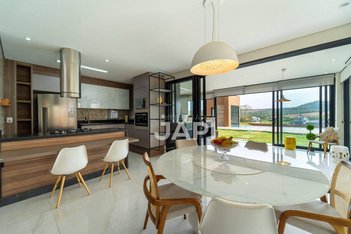 house em Rodovia Mario Tonolli, Santa Eliza - Itupeva - SP