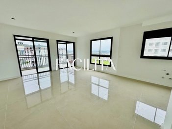 apartment em Rua dos Cardeais, Pedra Branca - Palhoça - SC