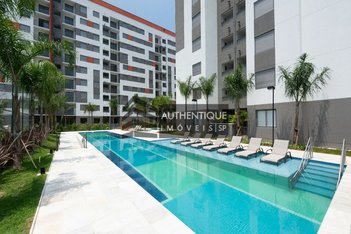 apartment em Avenida Miguel Yunes, Usina Piratininga - São Paulo - SP