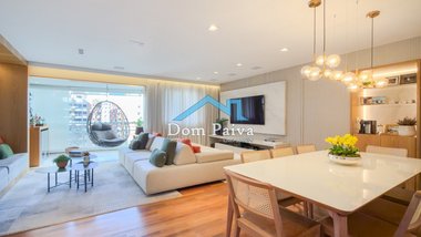 apartment em Rua Carlos Weber, Vila Leopoldina - São Paulo - SP