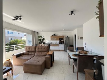 apartment em Rua Giovani Chies, Imigrante - Farroupilha - RS