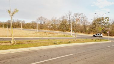 commercial_land_lot em Avenida Professora Edna Maria de Albuquerque Affi, Condomínio Primor das Torres - Cuiabá - MT