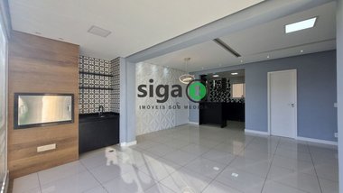 apartment em Rua Nicola Rollo, Vila Andrade - São Paulo - SP