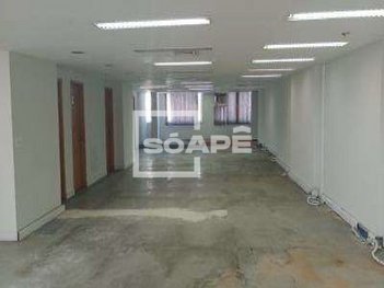 office em Avenida Rio Branco, Centro - Rio de Janeiro - RJ