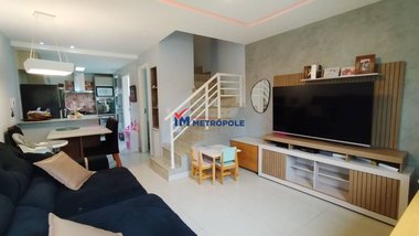 house em Rua Esperança, Vargem Grande - Rio de Janeiro - RJ