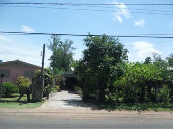 house em Rua Tapajós, Santo Antônio - Gravataí - RS