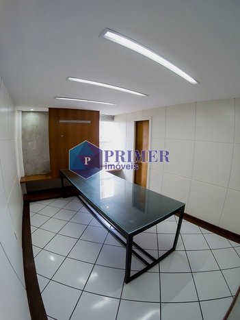 office em Rua Padre Marinho, Santa Efigênia - Belo Horizonte - MG