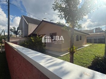 land_lot em Rua Cajá-manga, Uberaba - Curitiba - PR