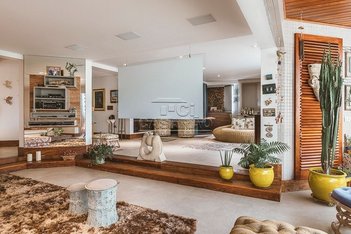 apartment em Rua Maranhão, Santo Antônio - São Caetano do Sul - SP