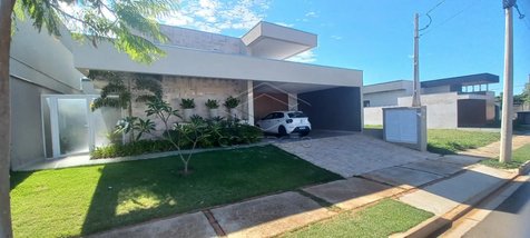 house em Rodovia Engenheiro João Baptista Cabral Renno, Samambaia Parque Residencial - Bauru - SP