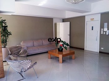 apartment em Rua Morais de Barros, Campo Belo - São Paulo - SP