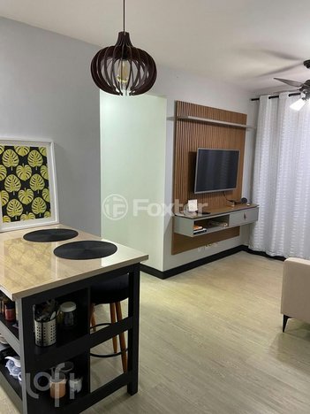 apartment em Rua Alexandrino da Silveira Bueno, Cambuci - São Paulo - SP