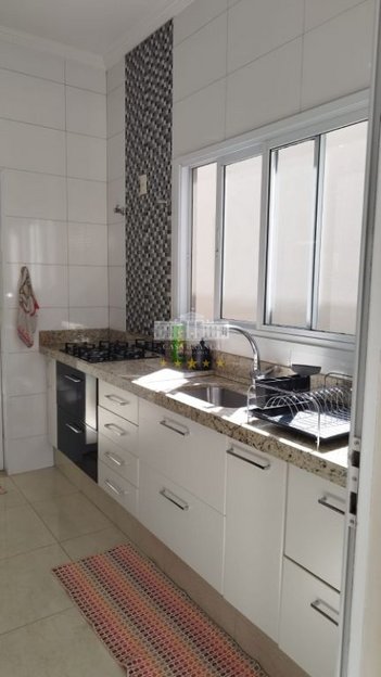 house em Rua Graça Aranha, Saudade - Araçatuba - SP