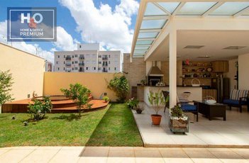 house em Rua José Ricardo Athayde Marcondes, Vila Sofia - São Paulo - SP