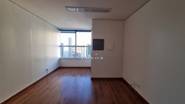 office em Rua Desembargador Jorge Fontana, Belvedere - Belo Horizonte - MG