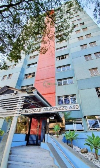 apartment em Rua Paraíba, Jardim Higienópolis - Londrina - PR