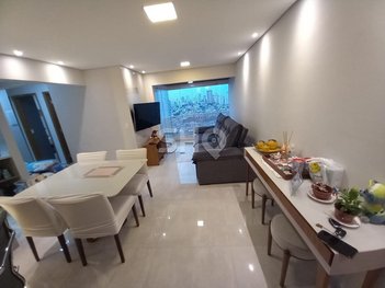 apartment em Avenida do Guacá, Lauzane Paulista - São Paulo - SP