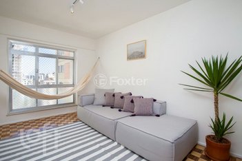 apartment em Avenida Rebouças, Pinheiros - São Paulo - SP