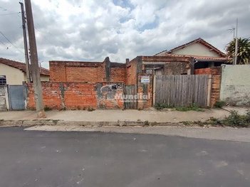 house em Avenida São Paulo, Vila Zalla - Laranjal Paulista - SP