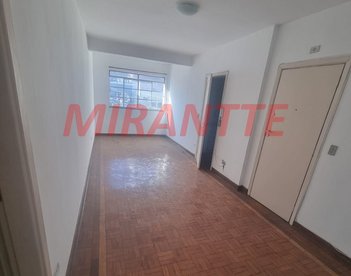 apartment em Rua Conselheiro Saraiva, Santana - São Paulo - SP