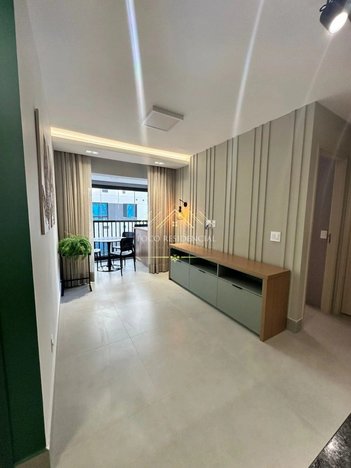 apartment em Rua José Líbero, Planalto Paulista - São Paulo - SP