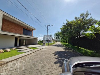 house em Rua do Lamim, Canasvieiras - Florianópolis - SC