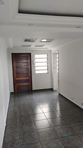 apartment em Avenida Waldemar Tietz, Conjunto Habitacional Padre José de Anchieta - São Paulo - SP