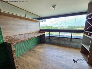 apartment em Avenida Luís Viana Filho, Paralela - Salvador - BA