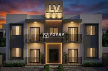 apartment em Rua Jose Venancio, Campo Duna - Garopaba - SC