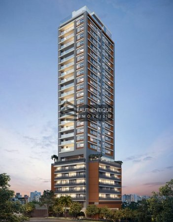 apartment em Rua Gualaxo, Aclimação - São Paulo - SP