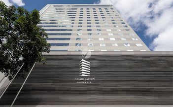 apartment em Avenida Prudente de Morais, Cidade Jardim - Belo Horizonte - MG