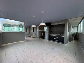 apartment em Rua Itajubá, Sagrada Família - Belo Horizonte - MG