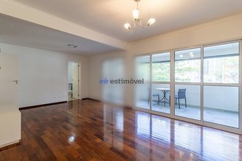 apartment em Rua Gaivota, Moema - São Paulo - SP