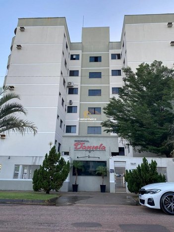 apartment em ACSV SE 13, Plano Diretor Sul - Palmas - TO