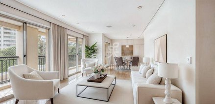 apartment em Rua Carlos Lima Morel, Vila Progredior - São Paulo - SP