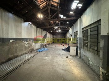 industrial em Soldado Antônio Romano de Oliveira, Parque Novo Mundo - São Paulo - SP