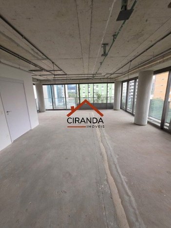 apartment em Rua Clodomiro Amazonas, Vila Nova Conceição - São Paulo - SP