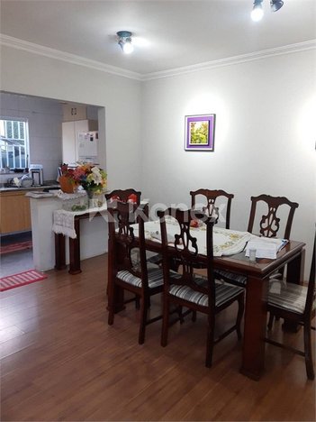 house em Rua Maria Lopes, Vila Rica - São Paulo - SP