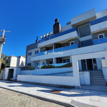 apartment em Rua Joaquim José Antunes, Campeche - Florianópolis - SC
